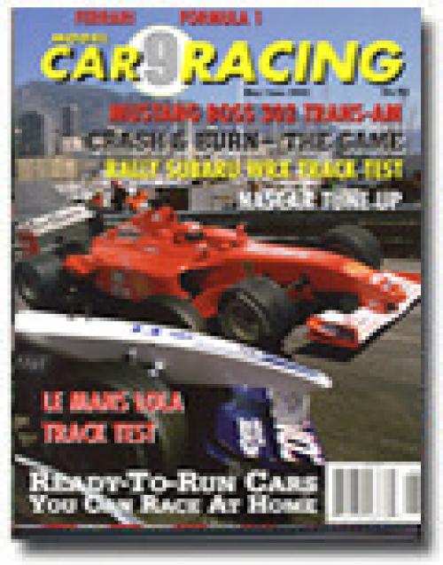  model car racing 09